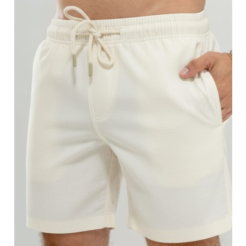 SHORT LINHO MAURICINHO BOLSO ABA