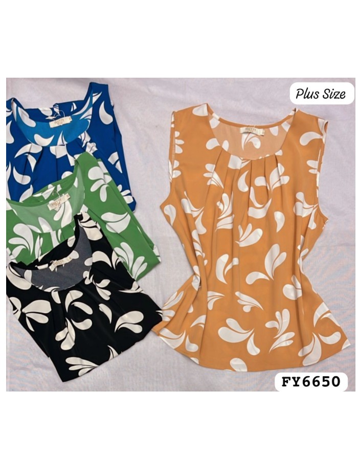 Blusa Jessica 