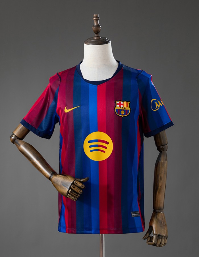 BARCELONA I 26\27