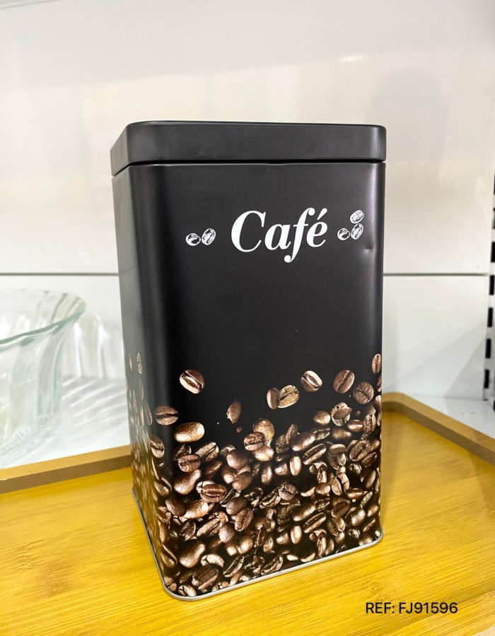 POTE CAFÉ