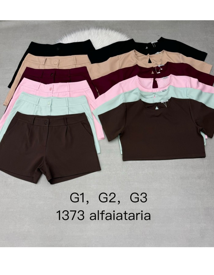 CONJUNTO EURIDES