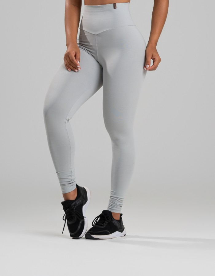 calça Ana LInha Premium,Malha poliamida 310g
