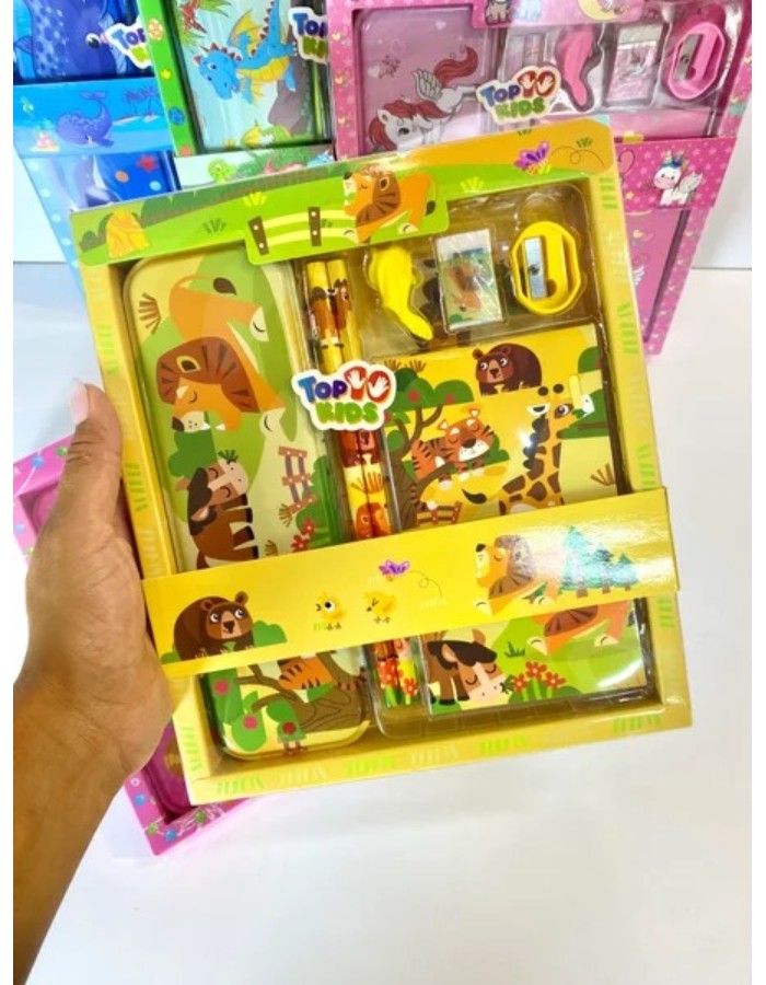 KIT ESCOLAR 