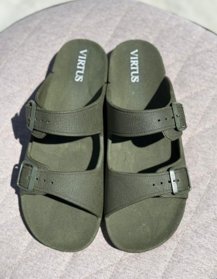 Produto sandalia-ajustavel-verde 0