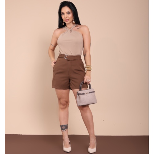 SHORT ALFAIATARIA 