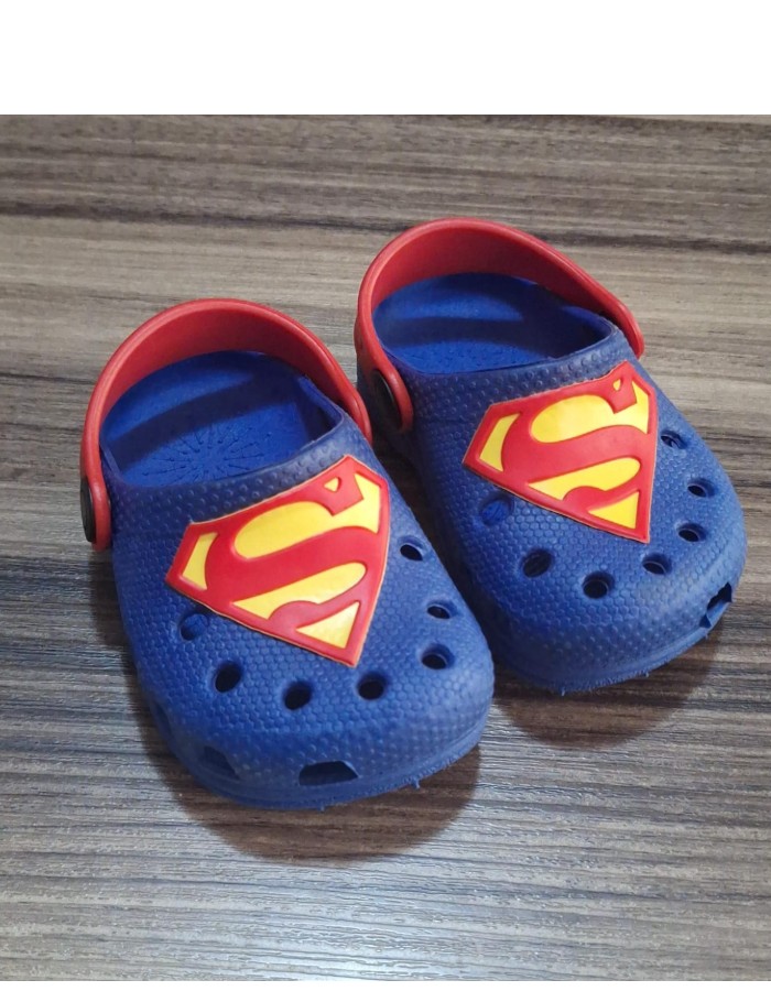Tralalá crocs 