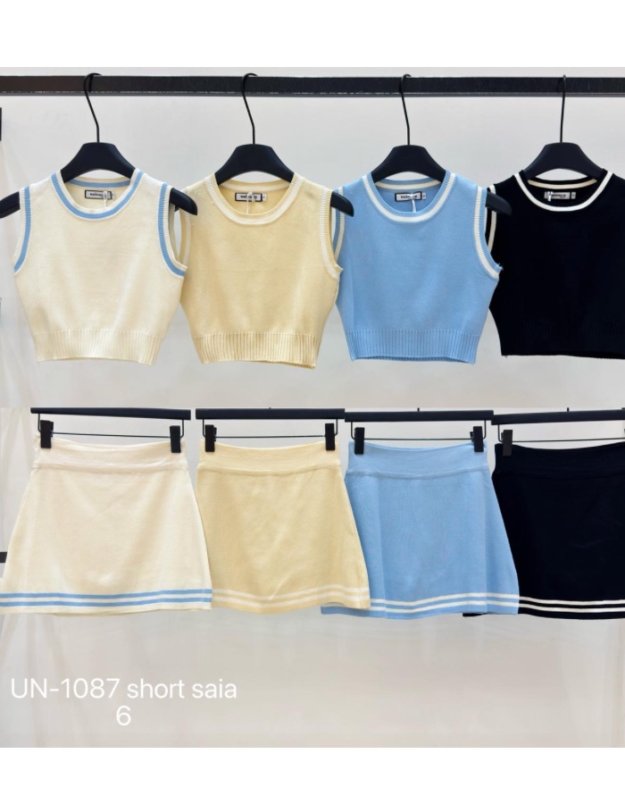 conjunto modal 