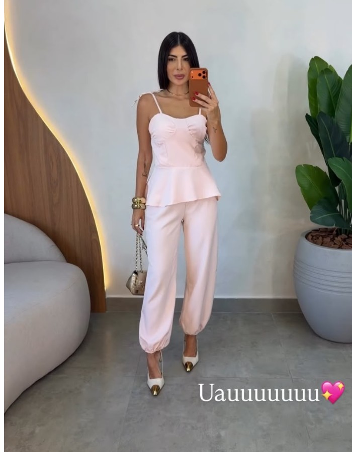 CONJUNTO FERNANDA