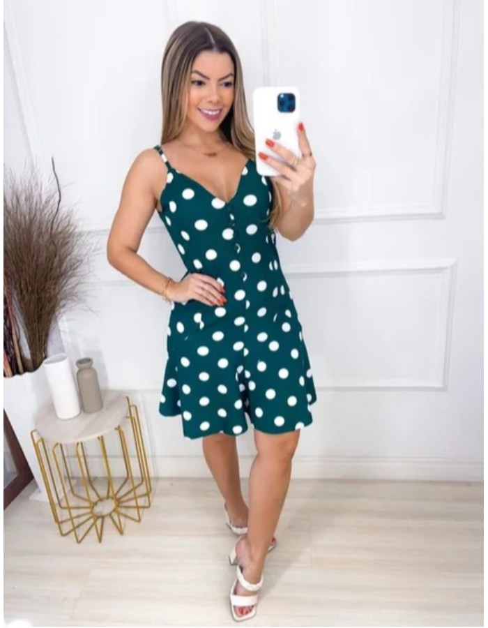 VESTIDO