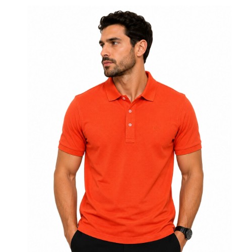 CAMISA GOLA POLO
