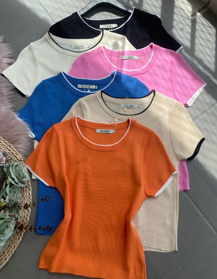 Blusa Allana