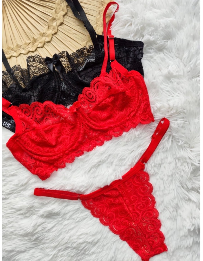 Conjunto Dani 