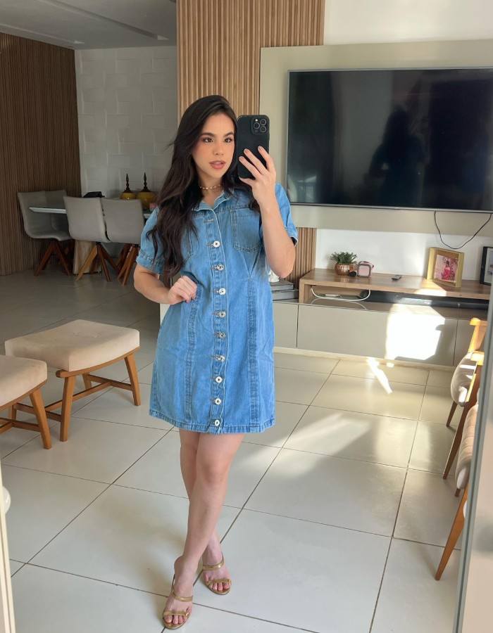 vestido