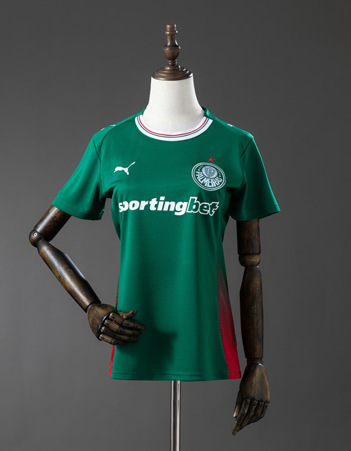 PALMEIRAS I 26\27