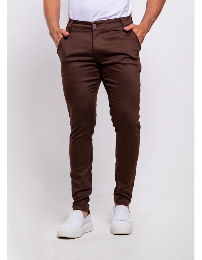 Calça Alfaiataria Peletizada (R: 1-A)