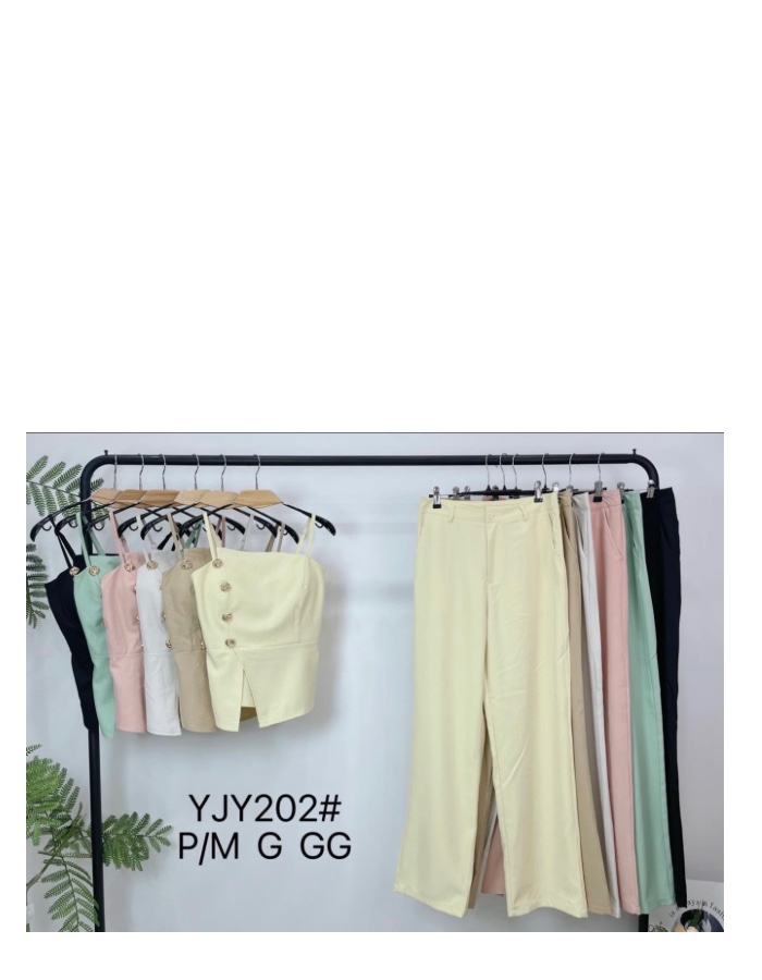 Conjunto Chic 