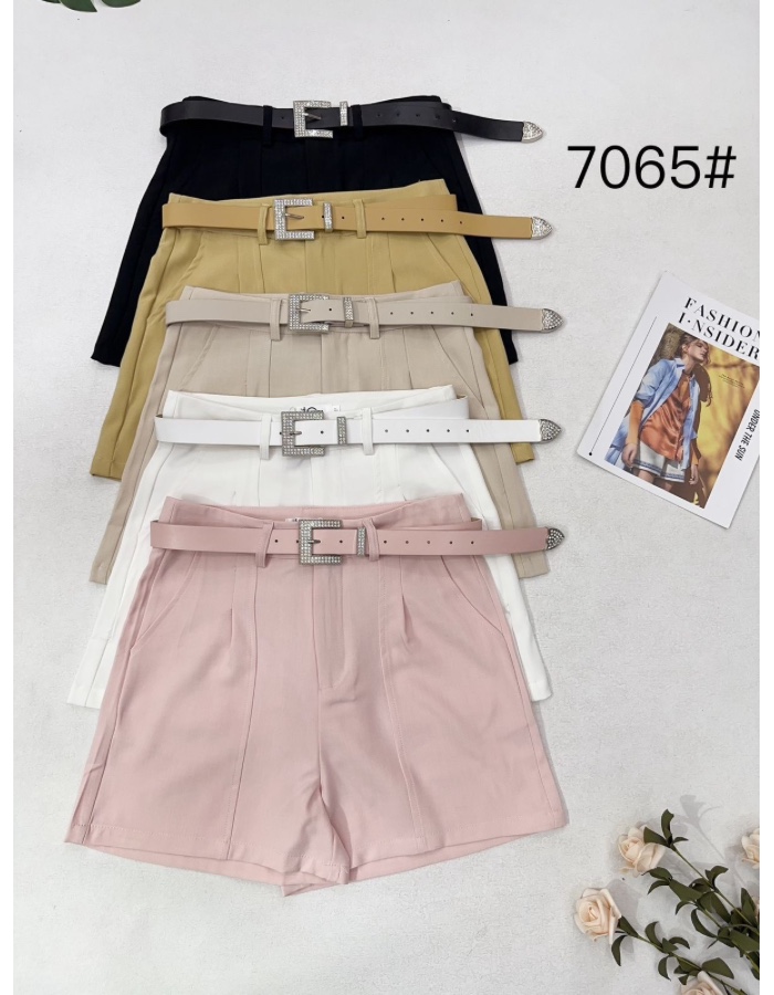short 