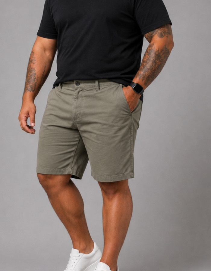 BERMUDA BRIM PLUS 