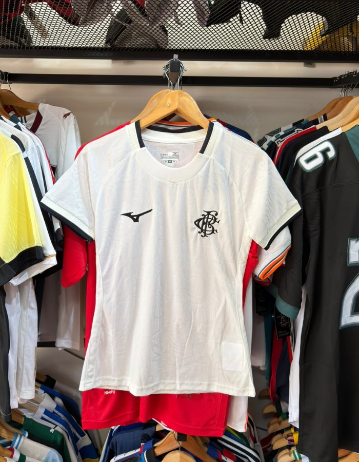 BOTAFOGO FEMININA 26/27 UNIFORME III