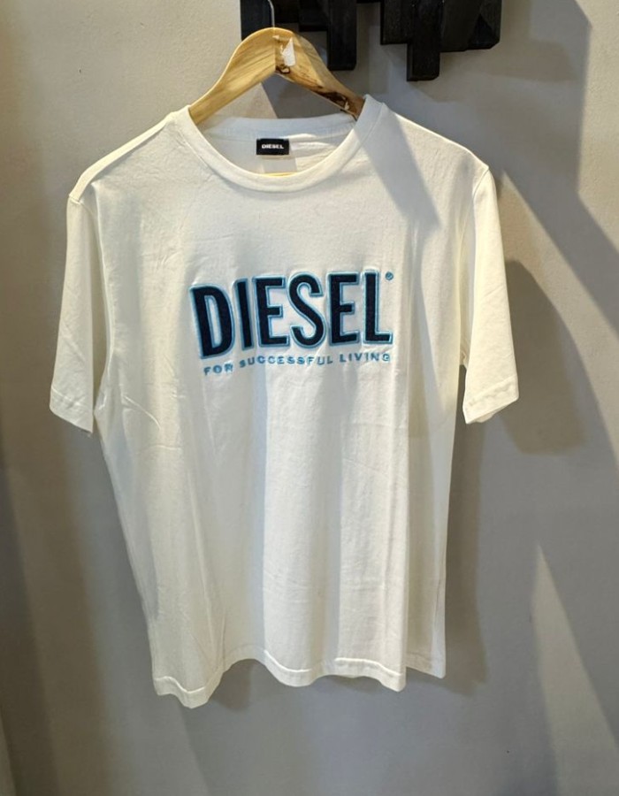 T-shirt Diesel 