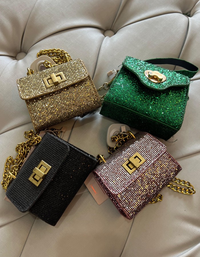 BOLSA BEG