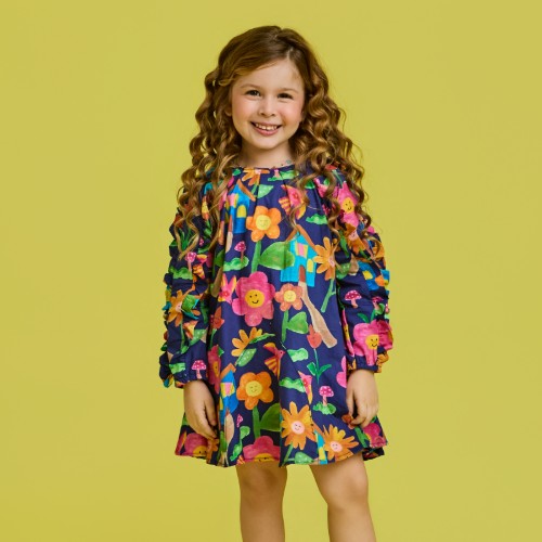 Vestido Renata