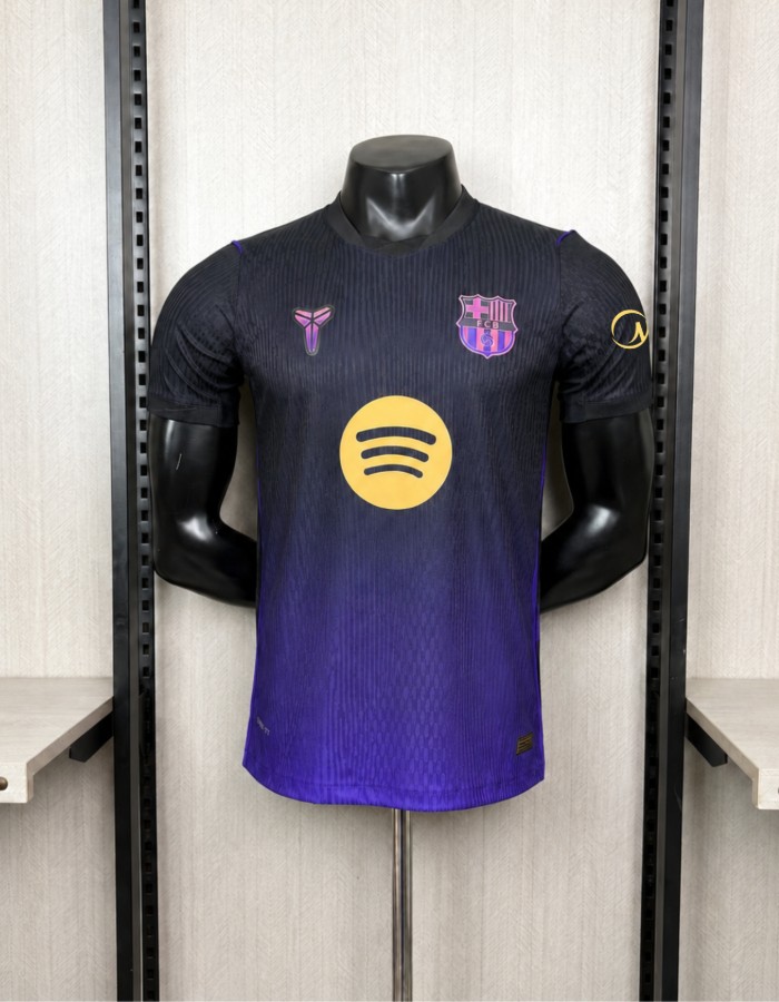BARCELONA 26/27 ||| UNIFORME PLAYER