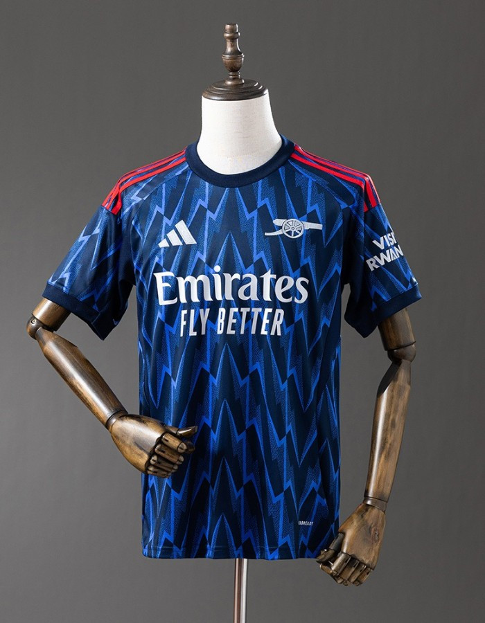 ARSENAL II 25/26