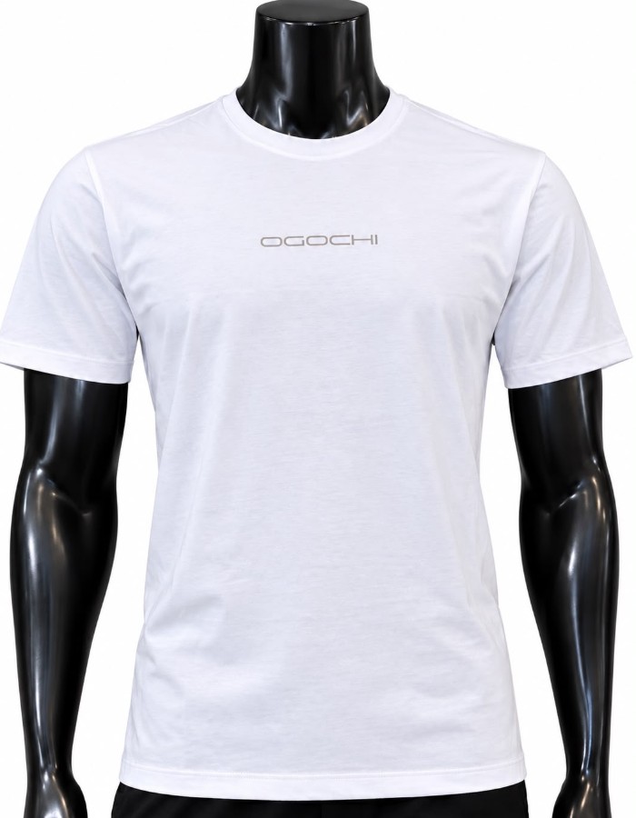 T-shirt Ogochi 