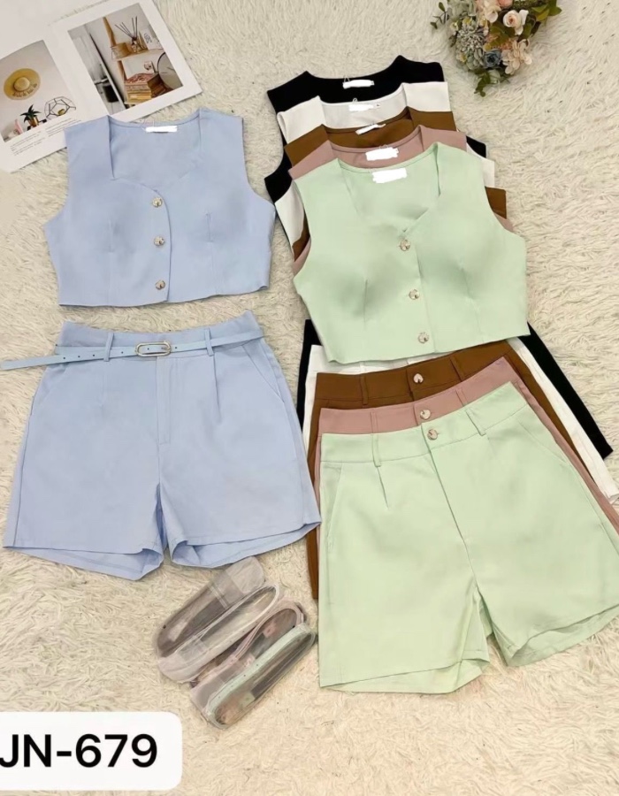 Conjunto Michele 