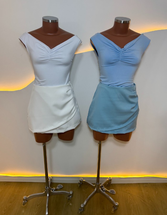 BLUSA