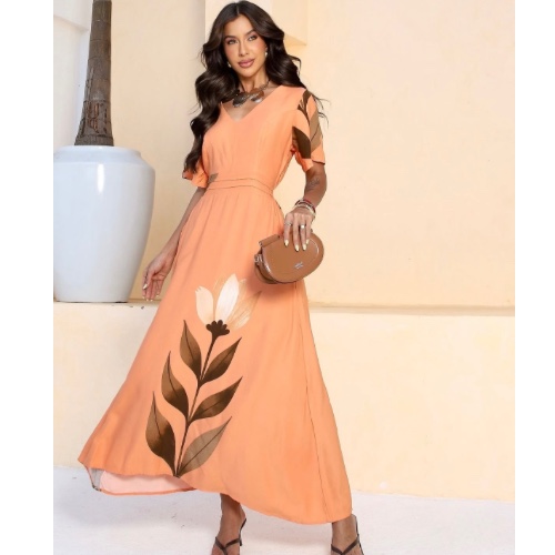 VESTIDO SLIM 