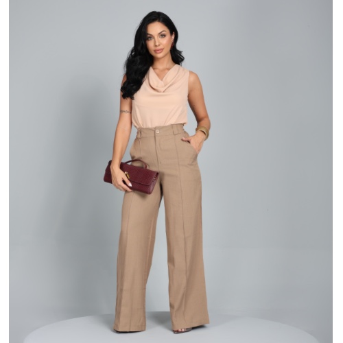CALÇA SLIM