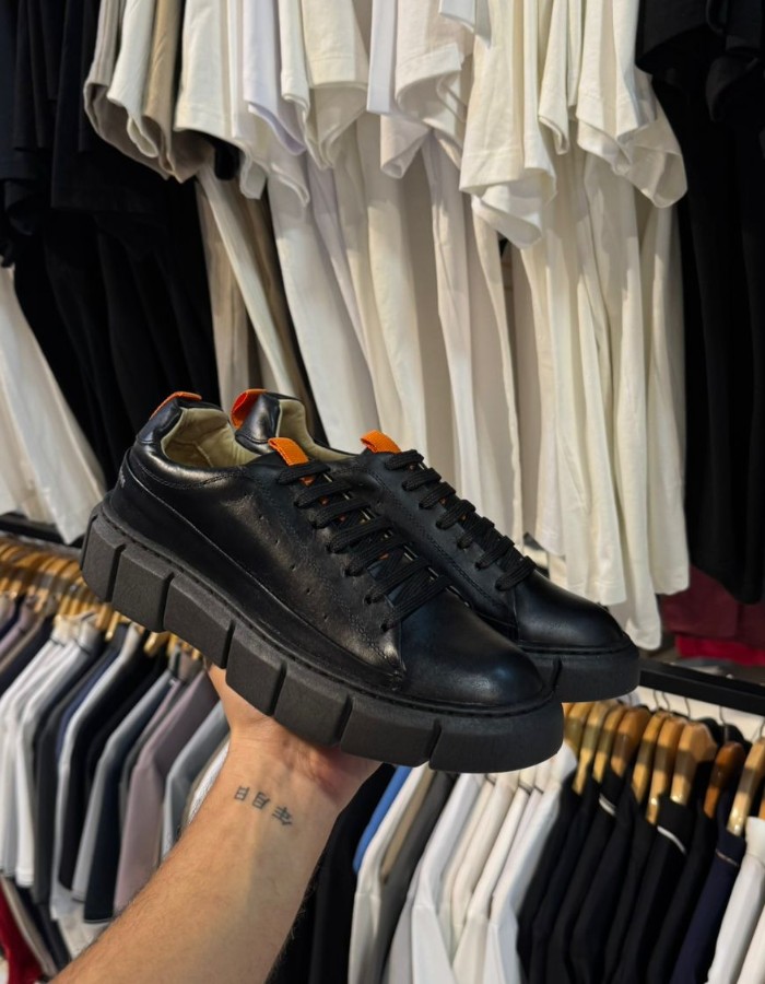 Boss ALL BLACK 