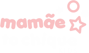 MAMÃE TO CHIQUE KIDS