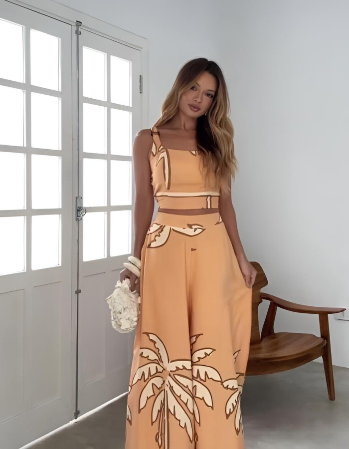 CONJUNTO ANA ELISE