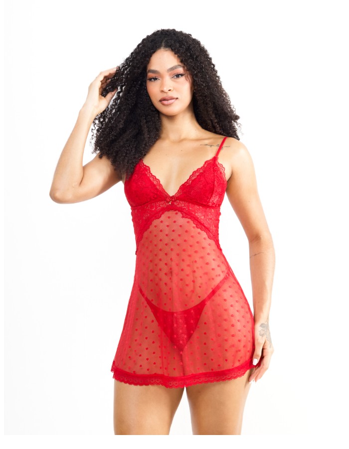 CAMISOLA CATARINA