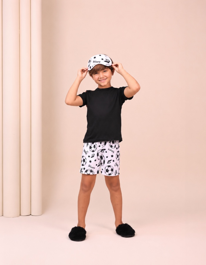 PIJAMA VITOR