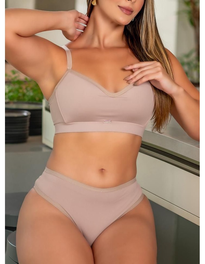 CONJUNTO CONFORT 