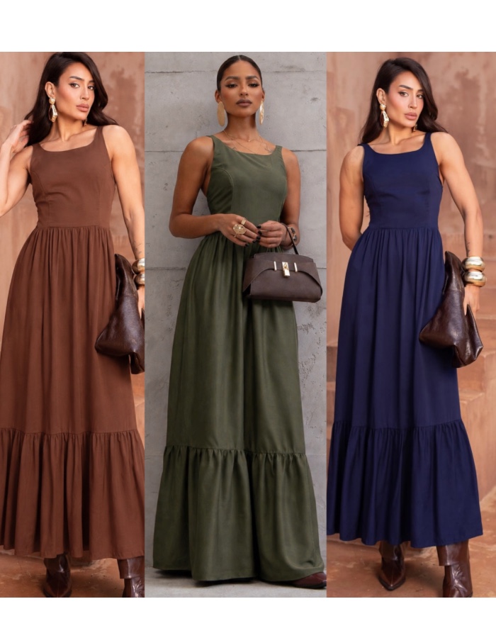 Vestido Ariely