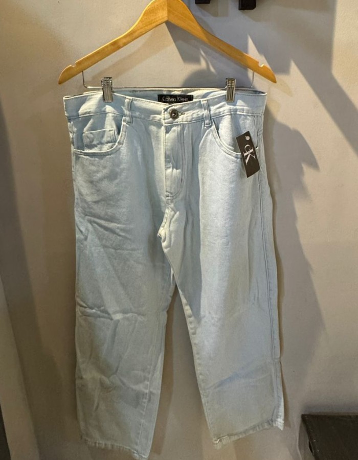 Calça Cargo Calvin Klein 
