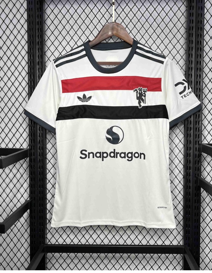 MANCHESTER UNITED  23/24  || UNIFORME