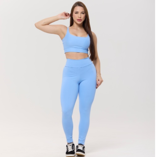 Conjunto de calça MAX 78