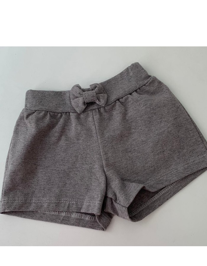 SHORT LACINHO ROLU