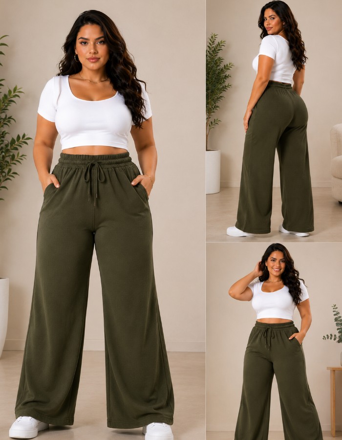 PANTALONA LÃZINHA