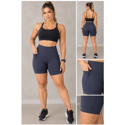 Short Avulso de Corrida 