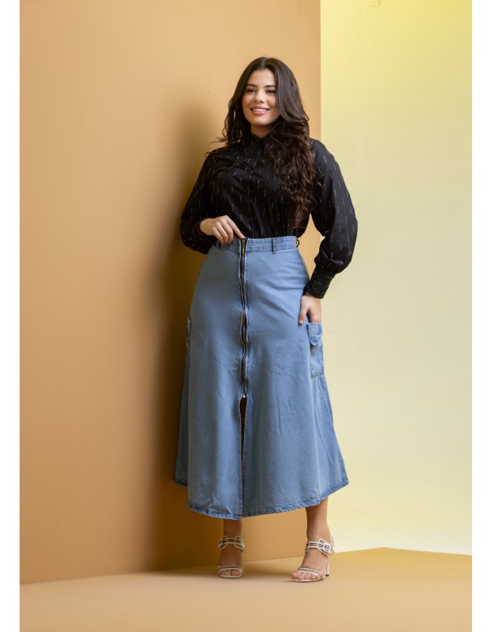 SAIA JEANS HELENA