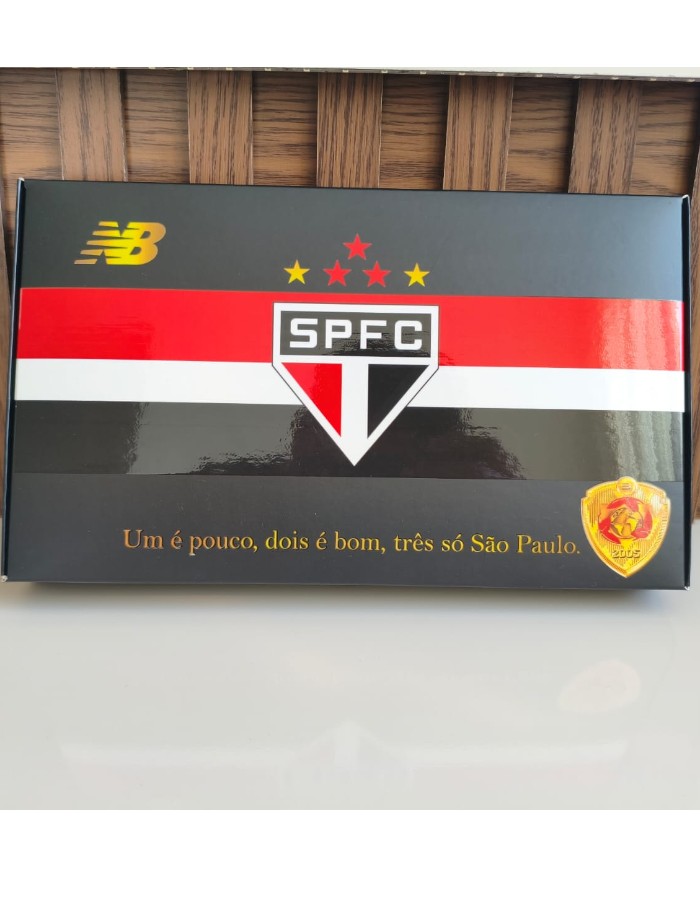 CAIXA DE PRESENTE