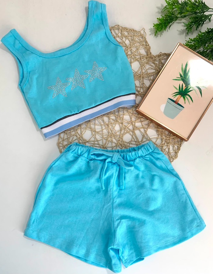 CONJUNTO DORA 