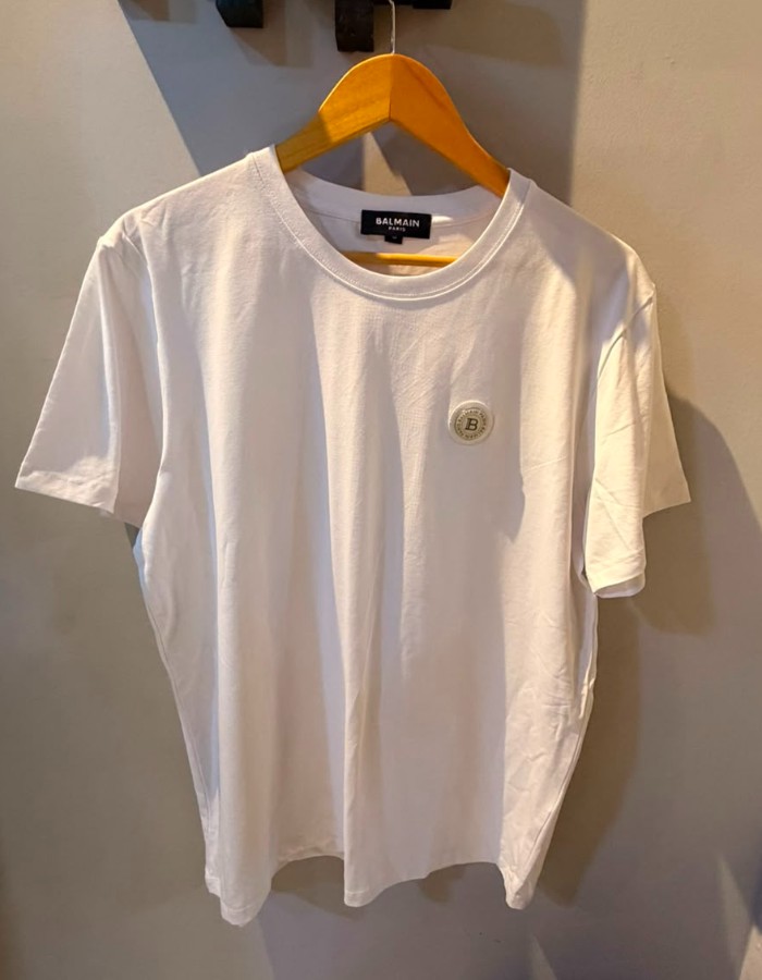 T-shirt Balmain